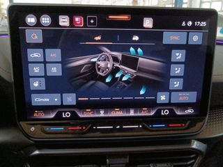 Cupra León 1.5 eTSI