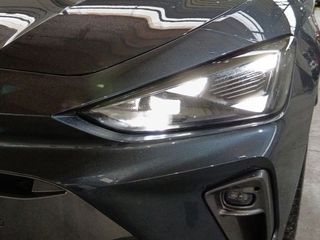 Cupra León 1.5 eTSI