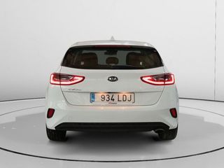 Kia Ceed Drive