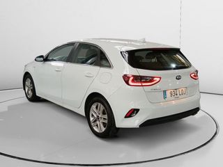 Kia Ceed Drive