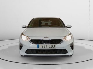 Kia Ceed Drive