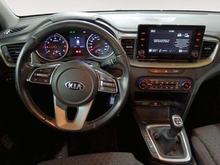 Kia Ceed Drive