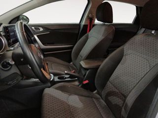 Kia Ceed Drive