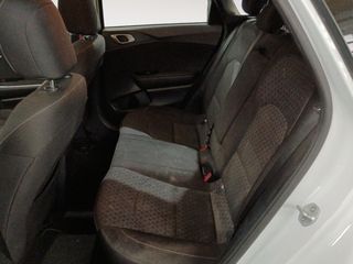 Kia Ceed Drive