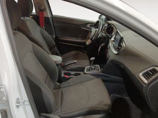 Kia Ceed Drive