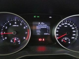Kia Ceed Drive