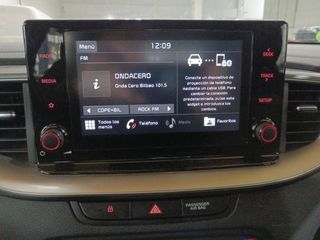 Kia Ceed Drive