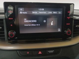 Kia Ceed Drive