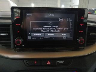 Kia Ceed Drive
