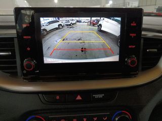 Kia Ceed Drive
