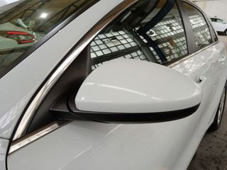 Kia Ceed Drive