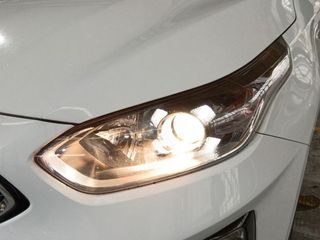 Kia Ceed Drive