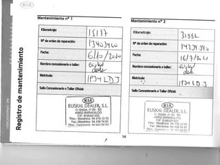 Kia Ceed Drive