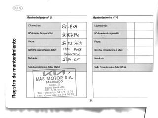 Kia Ceed Drive