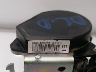 CINTURON SEGURIDAD DELANTERO DERECHO DACIA DOKKER 365988