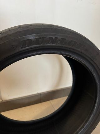 Neumático Dunlop Sport Maxx RT 225/40 R18 92Y