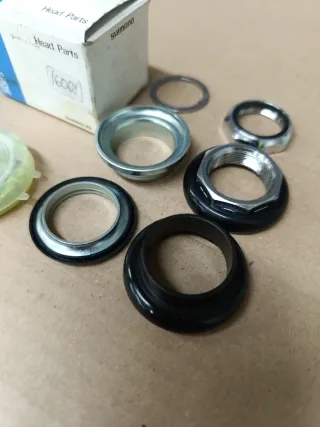 Dirección Shimano 1" NOS