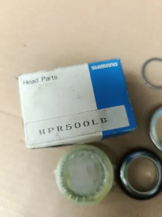 Dirección Shimano 1" NOS