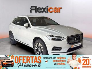 Volvo XC60 2.0 T8 298KW AWD Polestar Auto
