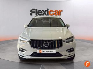 Volvo XC60 2.0 T8 298KW AWD Polestar Auto