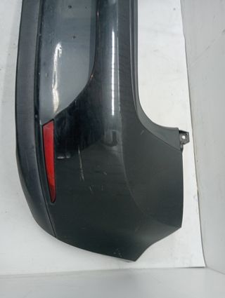 PARAGOLPES TRASERO SEAT IBIZA SC (6J1) 341580