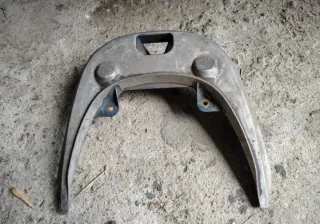 Alerón Piaggio Zip copa