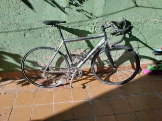 Bicicleta de carretera Scott AFD Pro