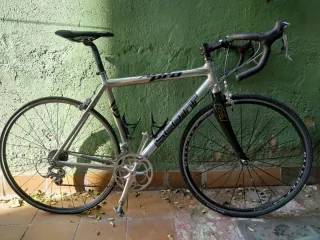 Bicicleta de carretera Scott AFD Pro