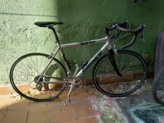 Bicicleta de carretera Scott AFD Pro
