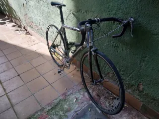 Bicicleta de carretera Scott AFD Pro