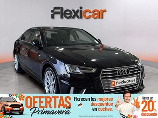 Audi A4 S line 35 TDI 110kW (150CV) S tronic
