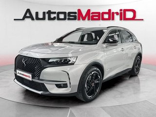 DS DS 7 DS DS 7 Crossback E-Tense 1.6 ETense 225 PERFORMANCE LINE Auto