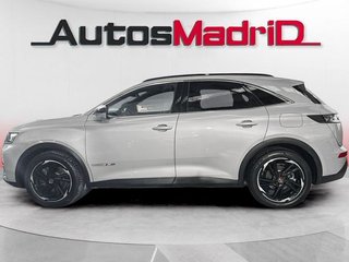 DS DS 7 DS DS 7 Crossback E-Tense 1.6 ETense 225 PERFORMANCE LINE Auto