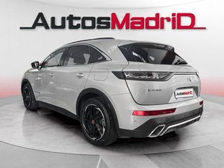 DS DS 7 DS DS 7 Crossback E-Tense 1.6 ETense 225 PERFORMANCE LINE Auto