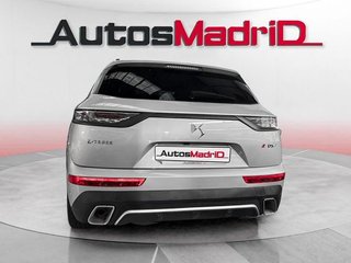 DS DS 7 DS DS 7 Crossback E-Tense 1.6 ETense 225 PERFORMANCE LINE Auto
