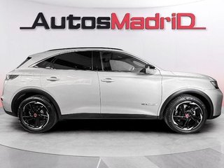 DS DS 7 DS DS 7 Crossback E-Tense 1.6 ETense 225 PERFORMANCE LINE Auto