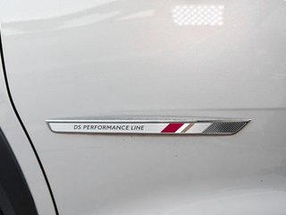 DS DS 7 DS DS 7 Crossback E-Tense 1.6 ETense 225 PERFORMANCE LINE Auto
