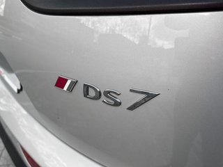 DS DS 7 DS DS 7 Crossback E-Tense 1.6 ETense 225 PERFORMANCE LINE Auto