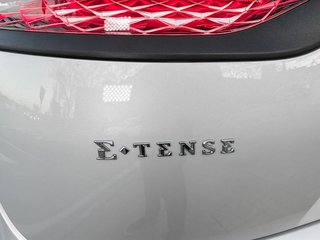 DS DS 7 DS DS 7 Crossback E-Tense 1.6 ETense 225 PERFORMANCE LINE Auto