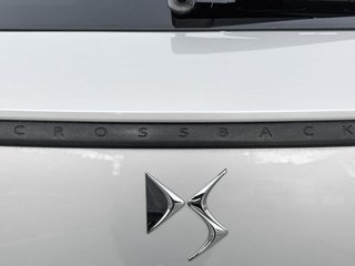 DS DS 7 DS DS 7 Crossback E-Tense 1.6 ETense 225 PERFORMANCE LINE Auto