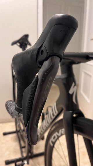 Grupo Shimano Ultegra Di2 12v
