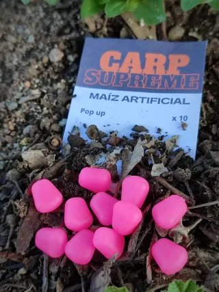 Pedido Nacho. Carpfishing.