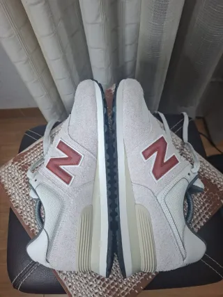 Zapatillas New Balance 574 RRR2