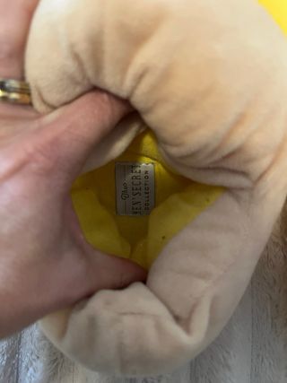 Zapatillas Homer Simpson Talla M (38)