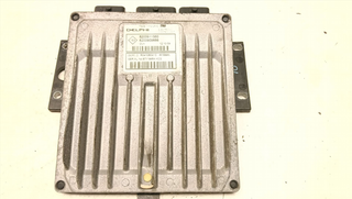 CENTRALITA MOTOR UCE RENAULT CLIO III K9KM7 82009