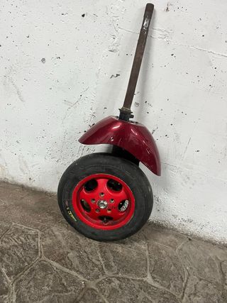 Horquilla Zip SP NO NEGOCIABLE