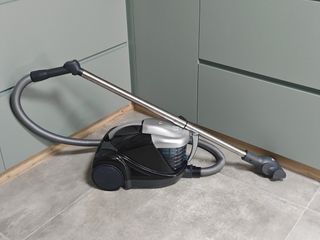 Polti Lecologico AS807 Aspirador con Filtro Agua