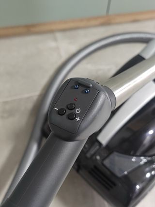 Polti Lecologico AS807 Aspirador con Filtro Agua