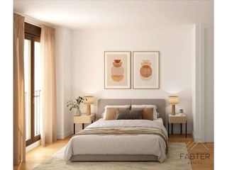 Piso en venta en Moià