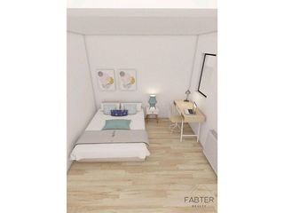 Piso en venta en Moià